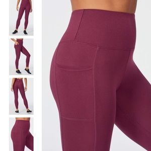 NEW Ellie Activewear High Waisted Leggings